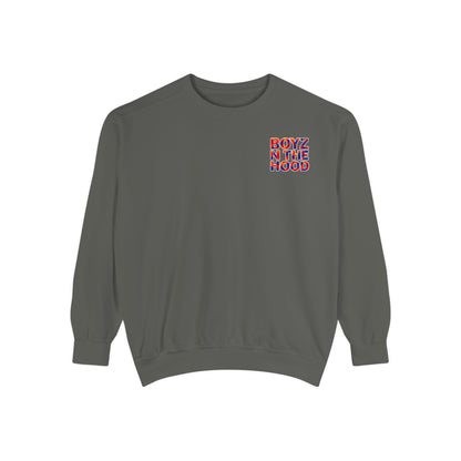 Boyz N The Hood Graphic Sweatshirt
