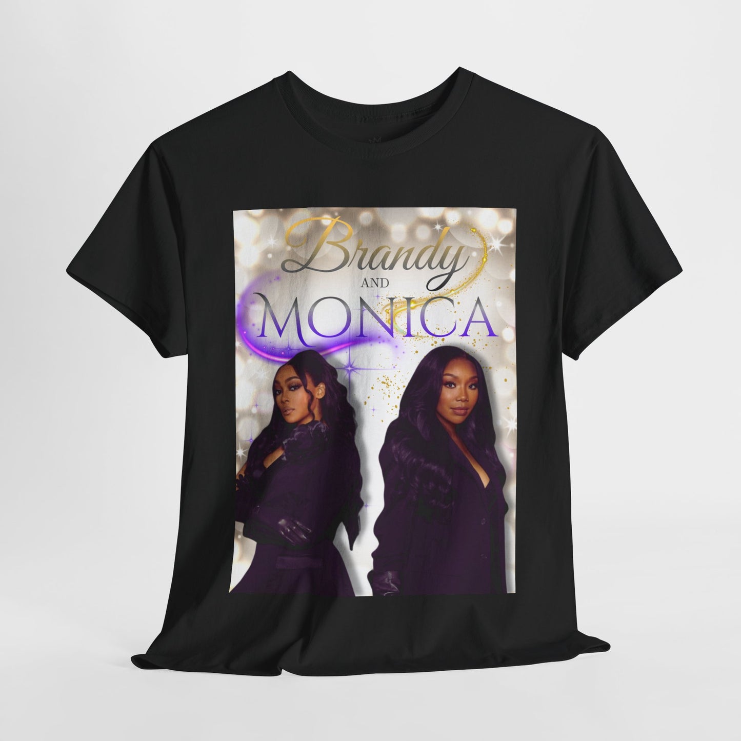 Copy of The Boy Is Mine - Music Lover Gift, Concert T-Shirt
