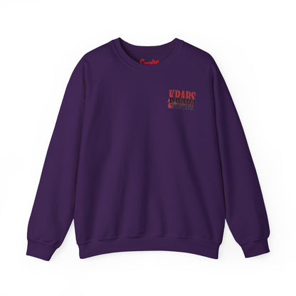 Krabs Montana Scarface Parody Graphic Pullover