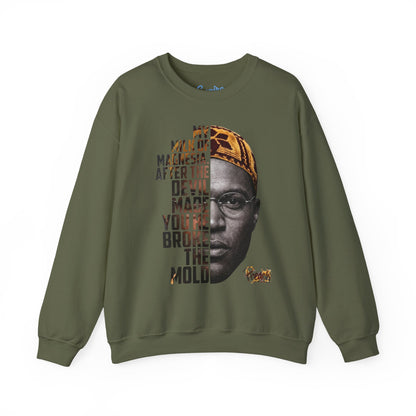Preach "My Milk of Magnesia" Crewneck Sweatshirt