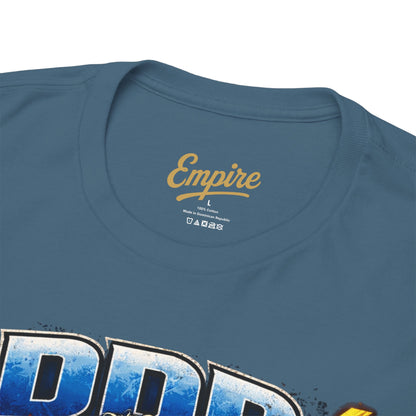 Diamond Dallas Page Retro Wrestling Tee — DDP WCW Vintage Graphic Shirt