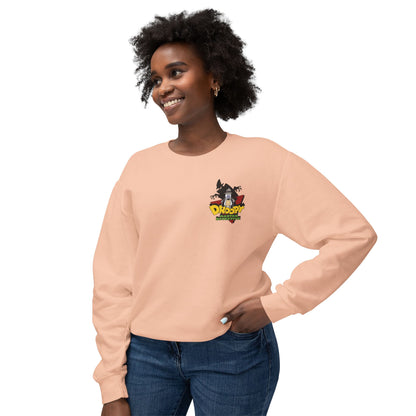Droopy Master Detective Sweatshirt