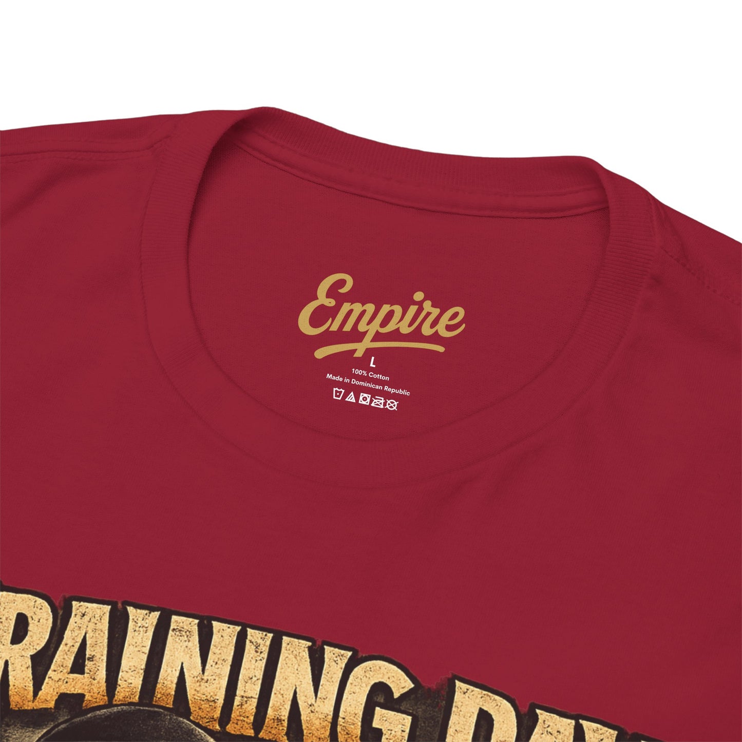 Training Day Movie Tee — "King Kong Ain't Got Sh*t On Me" Graphic T-Shirt