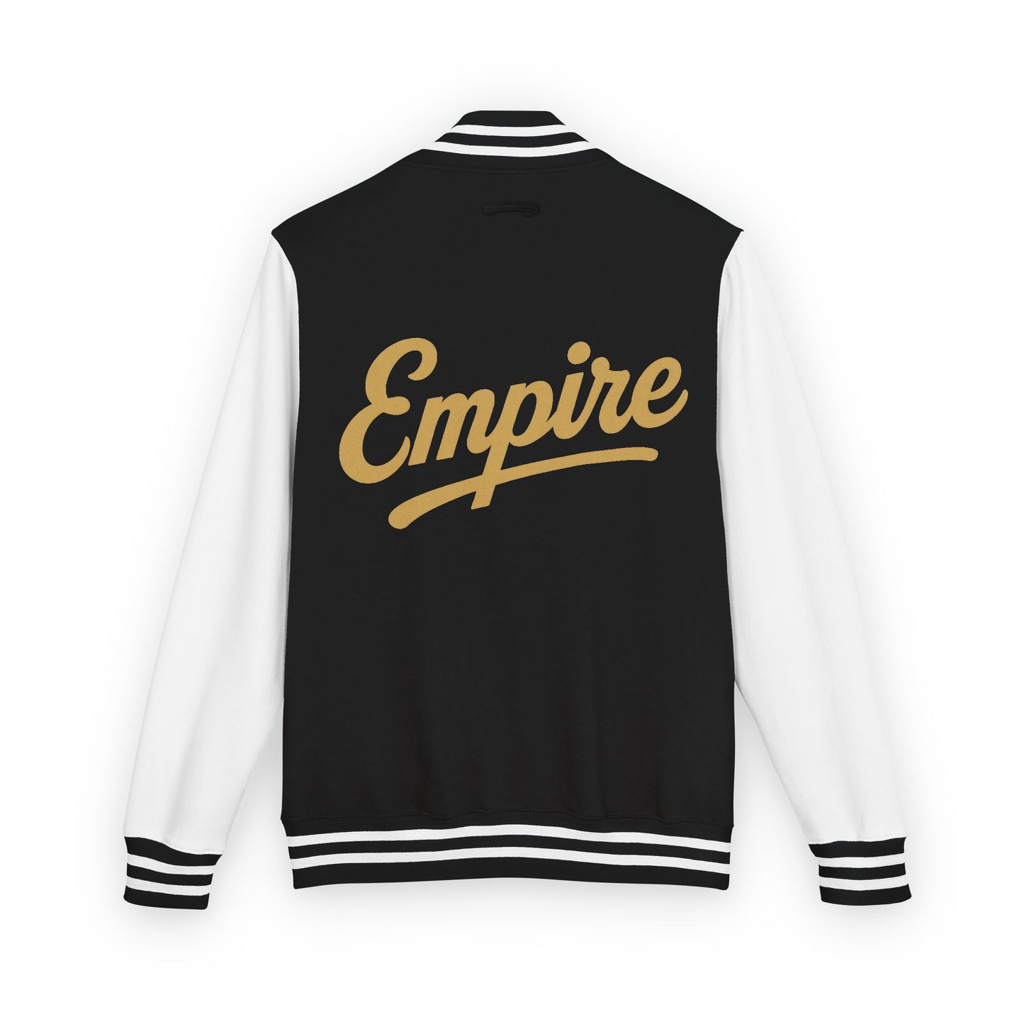 EMPIRE Vintage Letterman Jacket