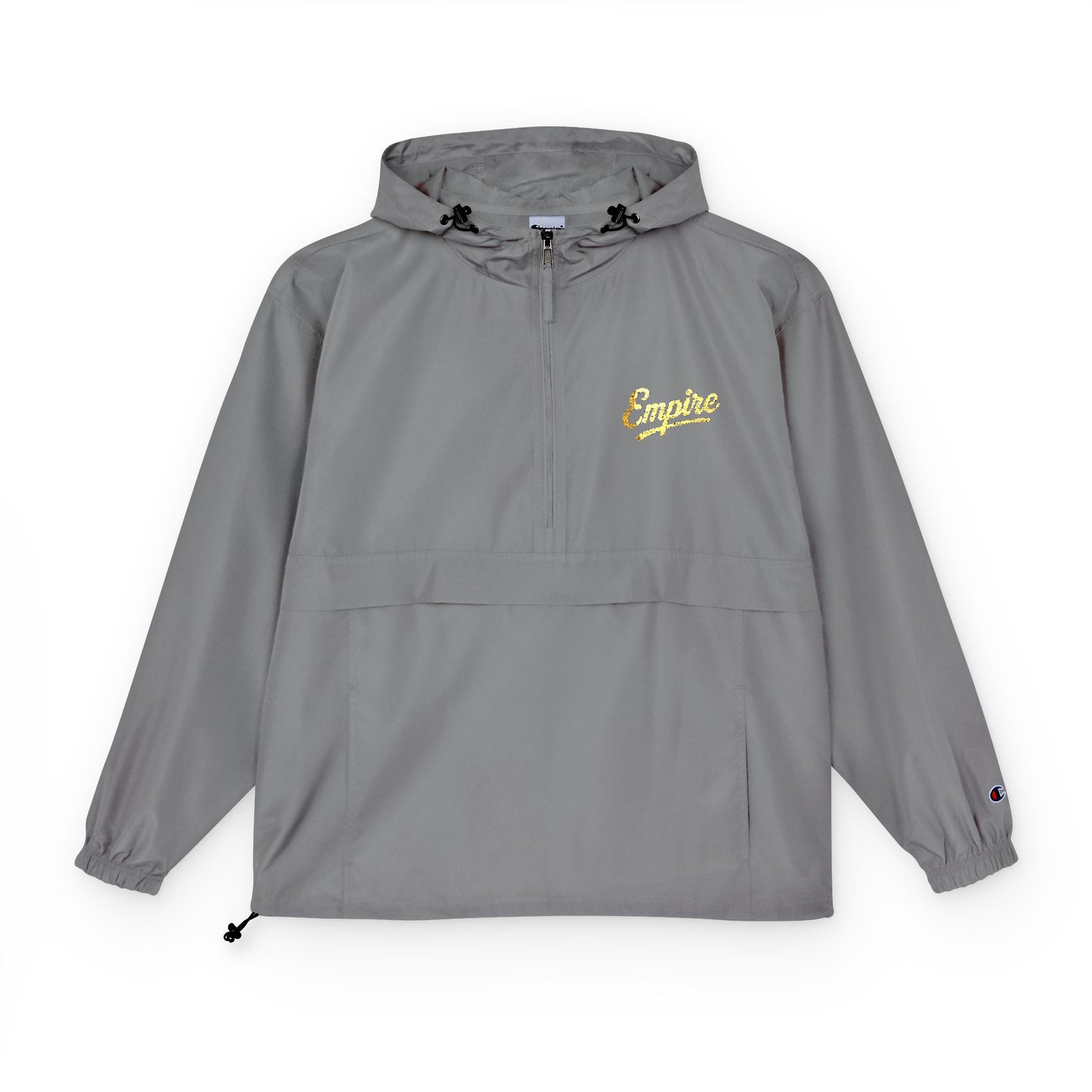 CHAMPION "Empire" Windbreaker