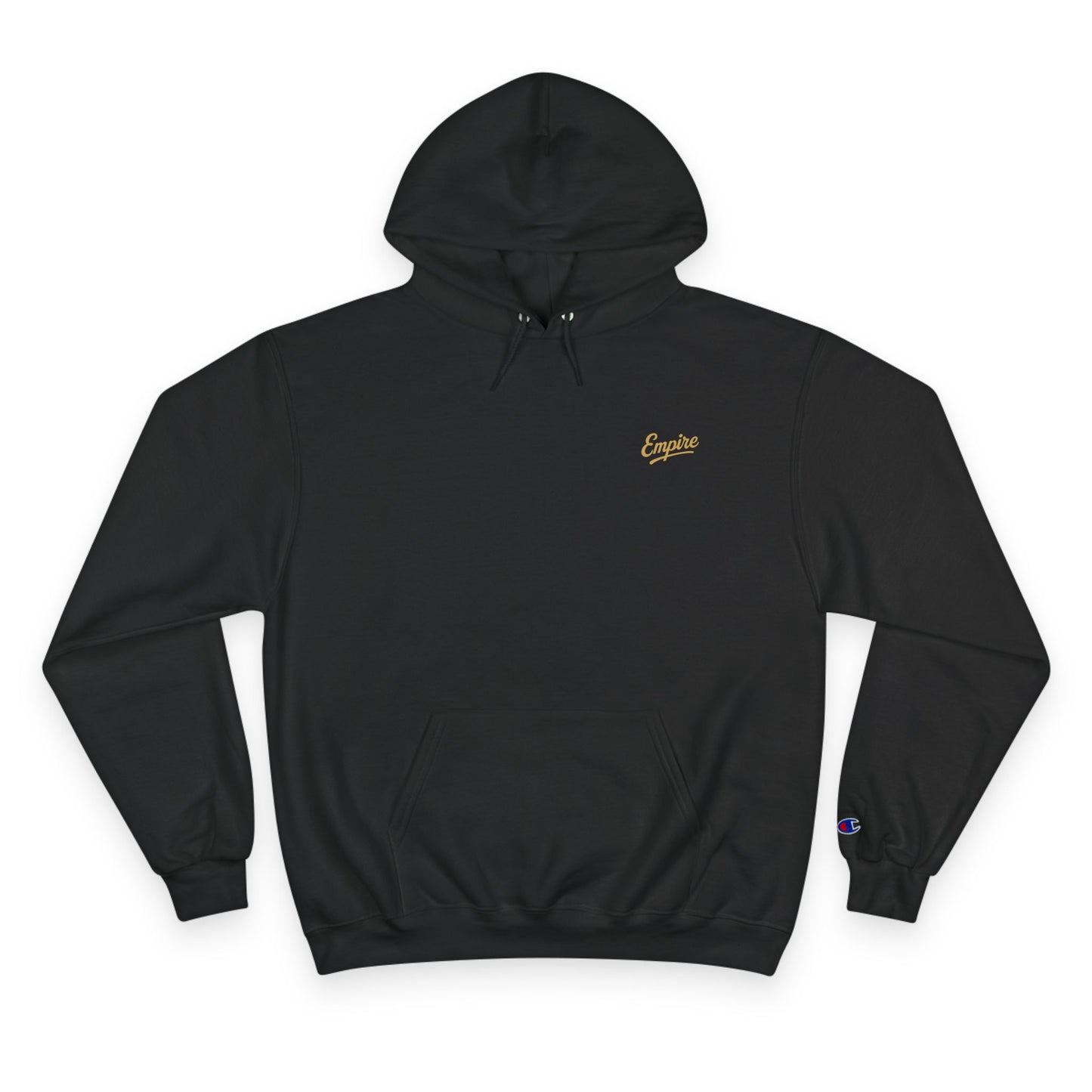 CHAMPION Edition - Empire Movement Hoodie