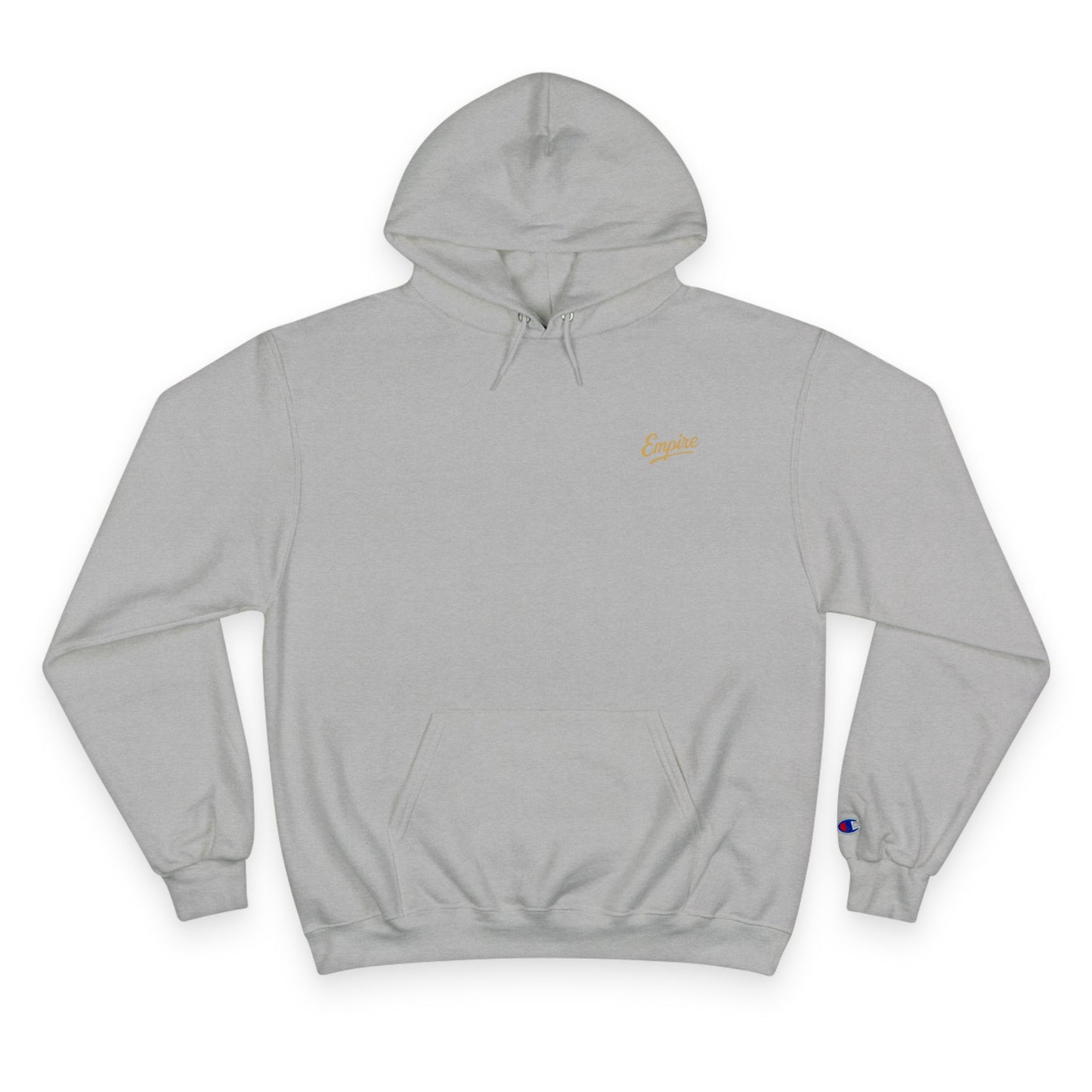 CHAMPION Edition - Empire Movement Hoodie
