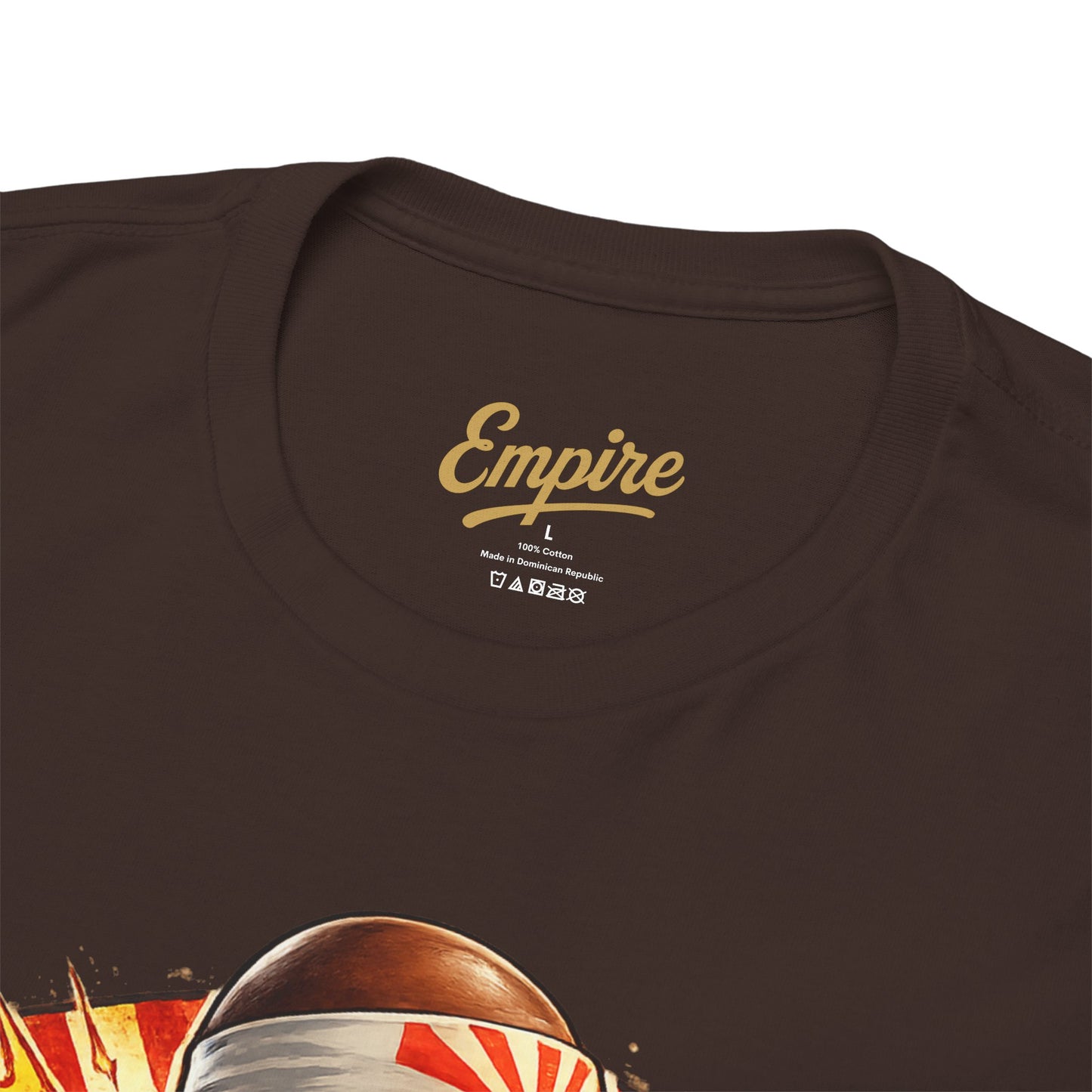 Dragon Fly Jones - Retro 90s TV Show Graphic T-Shirt