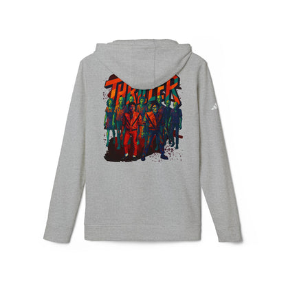 ADIDAS MJ Thriller Graphic Hoodie