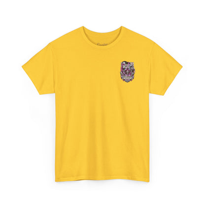 Bret Hart Tribute T-Shirt — Retro Wrestling Tee