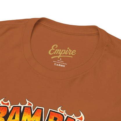 Bam Bam Bigelow 'Beast From the East' Graphic Tee