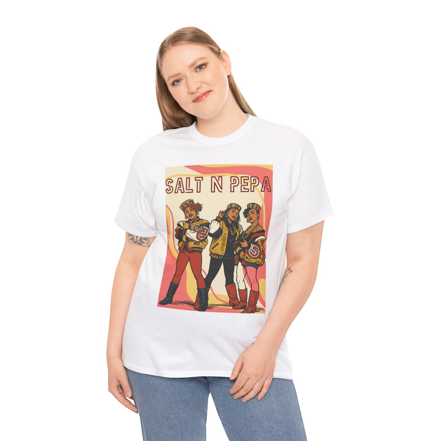 Retro Graphic Tee for Vintage Lovers, Casual Unisex Shirt, Perfect for Parties and Gifts, Cool Streetwear Style