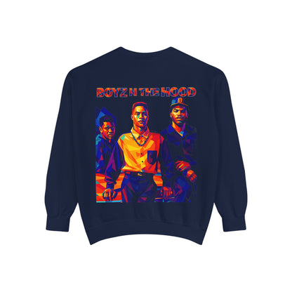 Boyz N The Hood Graphic Sweatshirt