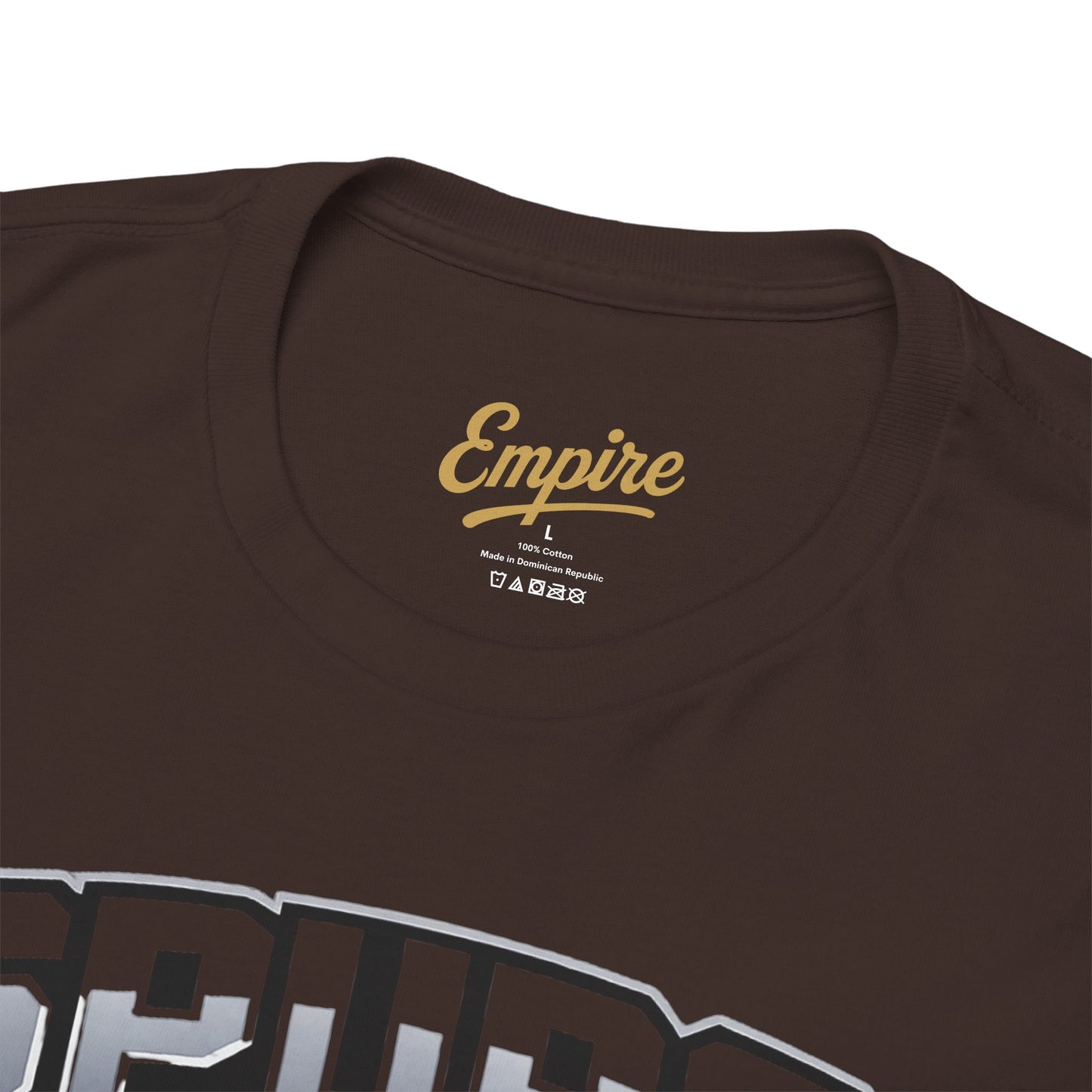 Spurs Legends T-Shirt — Parker, Duncan & Ginobili Cartoon Basketball Tee