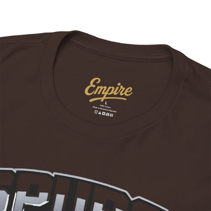 Spurs Legends T-Shirt — Parker, Duncan & Ginobili Cartoon Basketball Tee