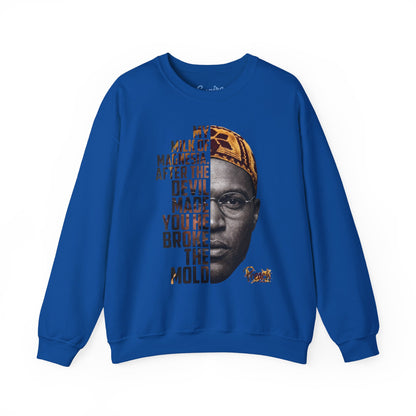 Preach "My Milk of Magnesia" Crewneck Sweatshirt
