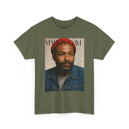 Marvin Gaye Tribute Tee