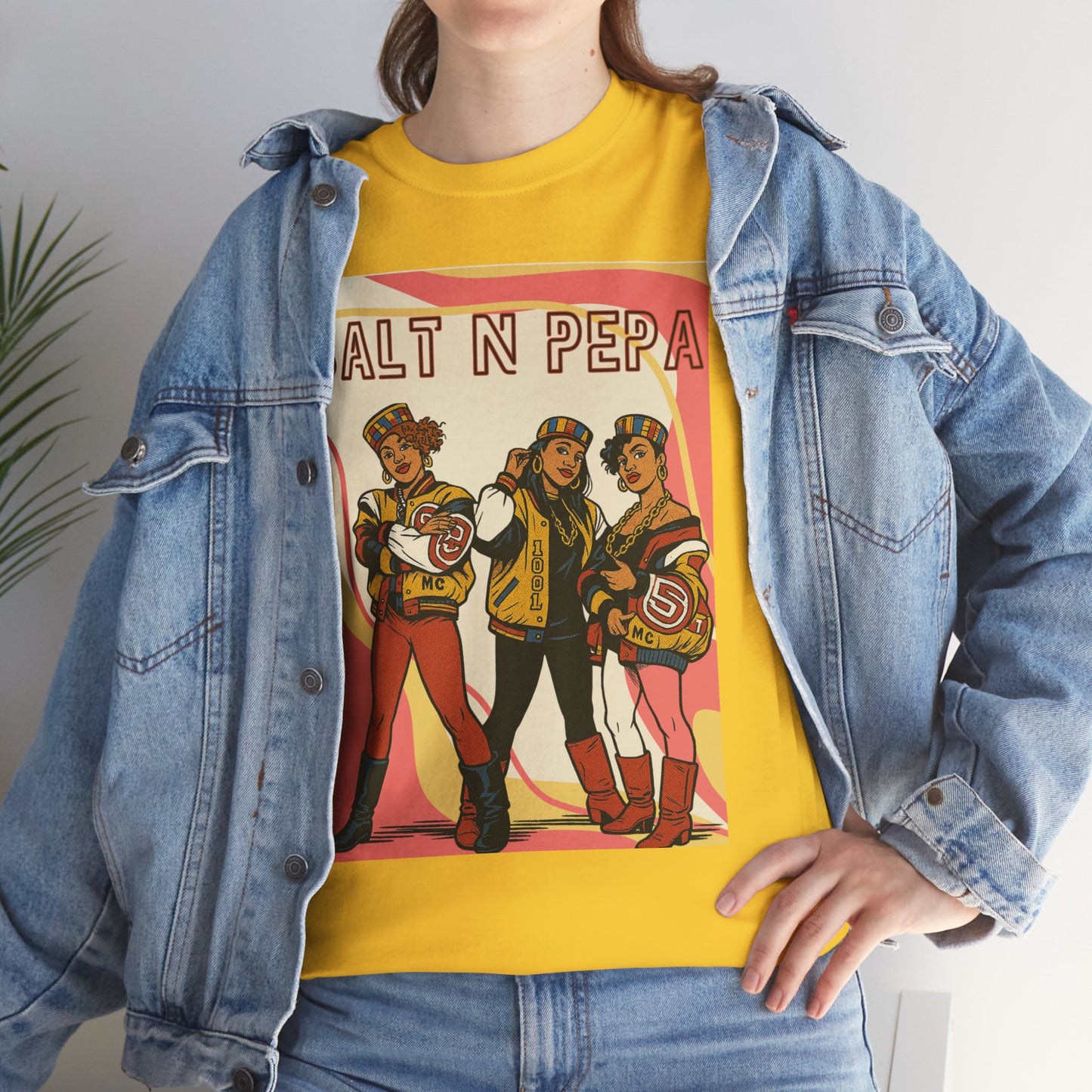 Retro Graphic Tee for Vintage Lovers, Casual Unisex Shirt, Perfect for Parties and Gifts, Cool Streetwear Style