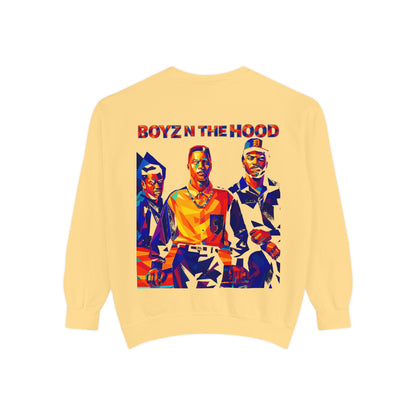 Boyz N The Hood Graphic Sweatshirt