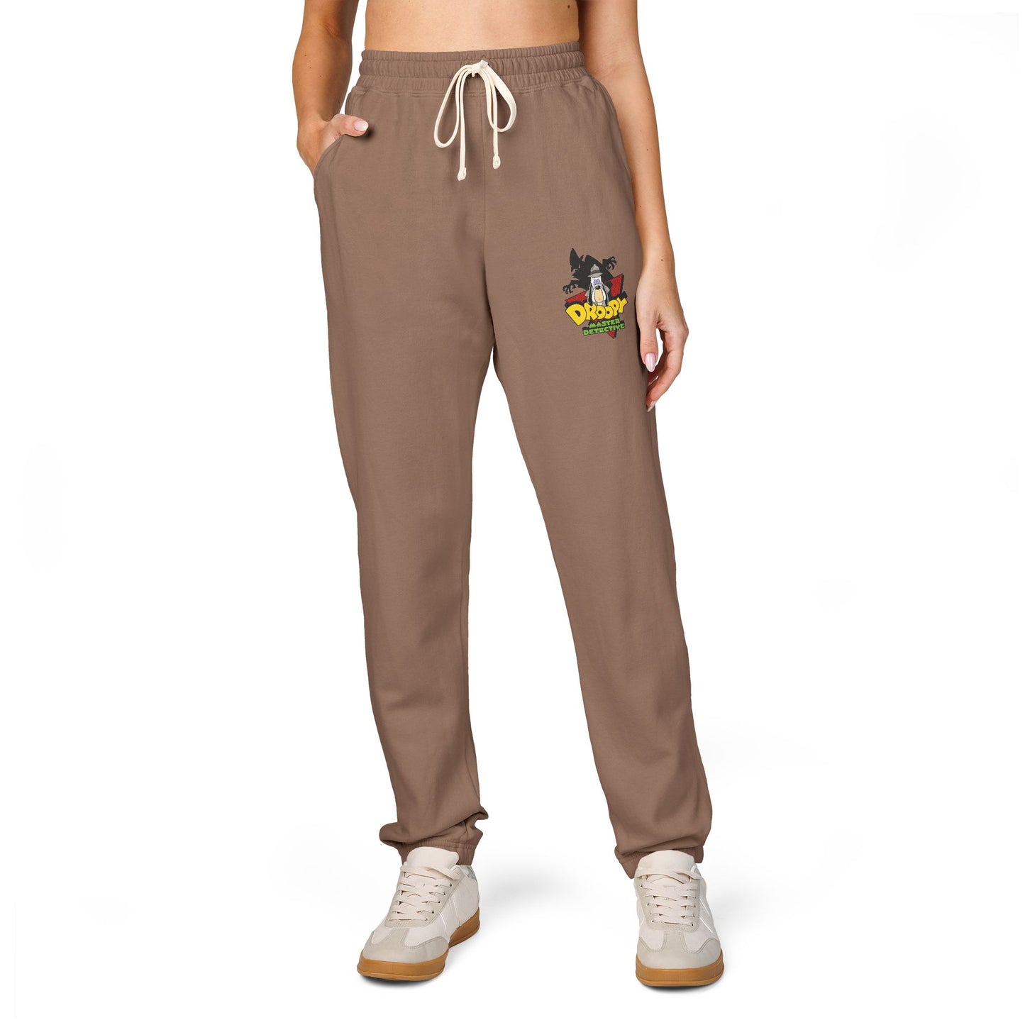 The "Master Detective" Heavyweight Sweatpants