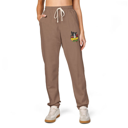 The "Master Detective" Heavyweight Sweatpants