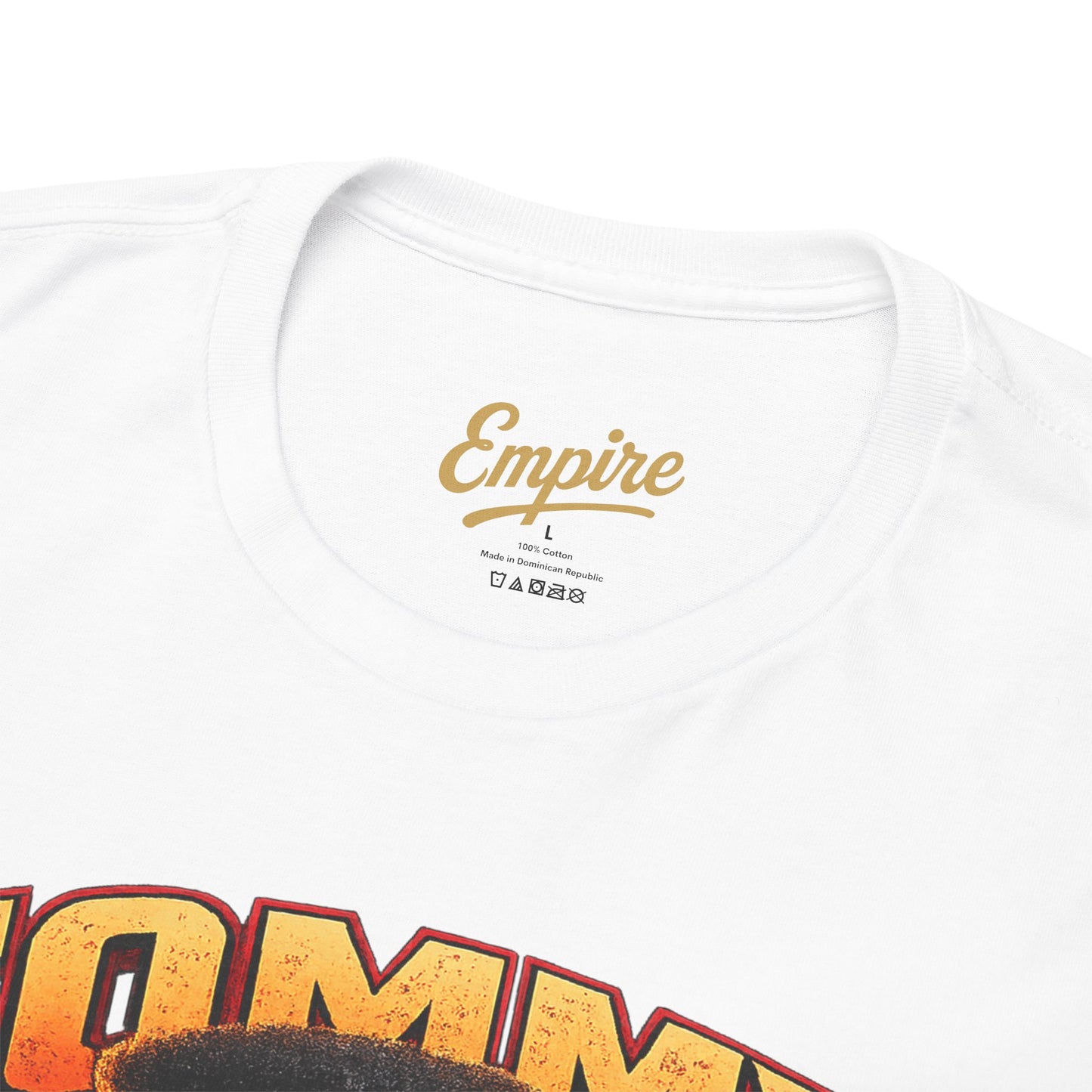 Tommy Hearns Boxing T-Shirt — Hitman Hearns Vintage Fight Graphic Tee