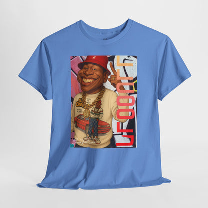 LL Urban Graphic Tee