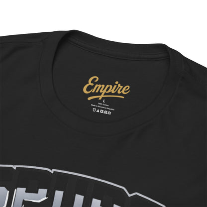 Spurs Legends T-Shirt — Parker, Duncan & Ginobili Cartoon Basketball Tee