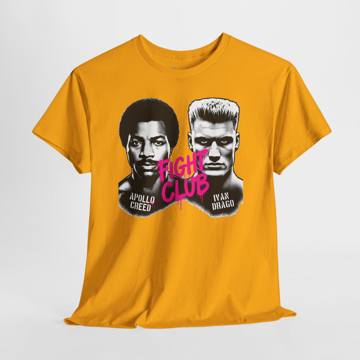 Creed vs. Drago: Fight Club