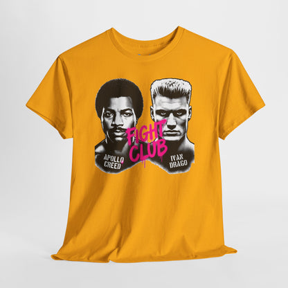 Creed vs. Drago: Fight Club