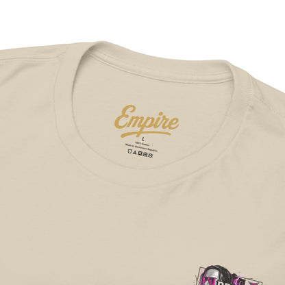 Bret Hart Tribute T-Shirt — Retro Wrestling Tee