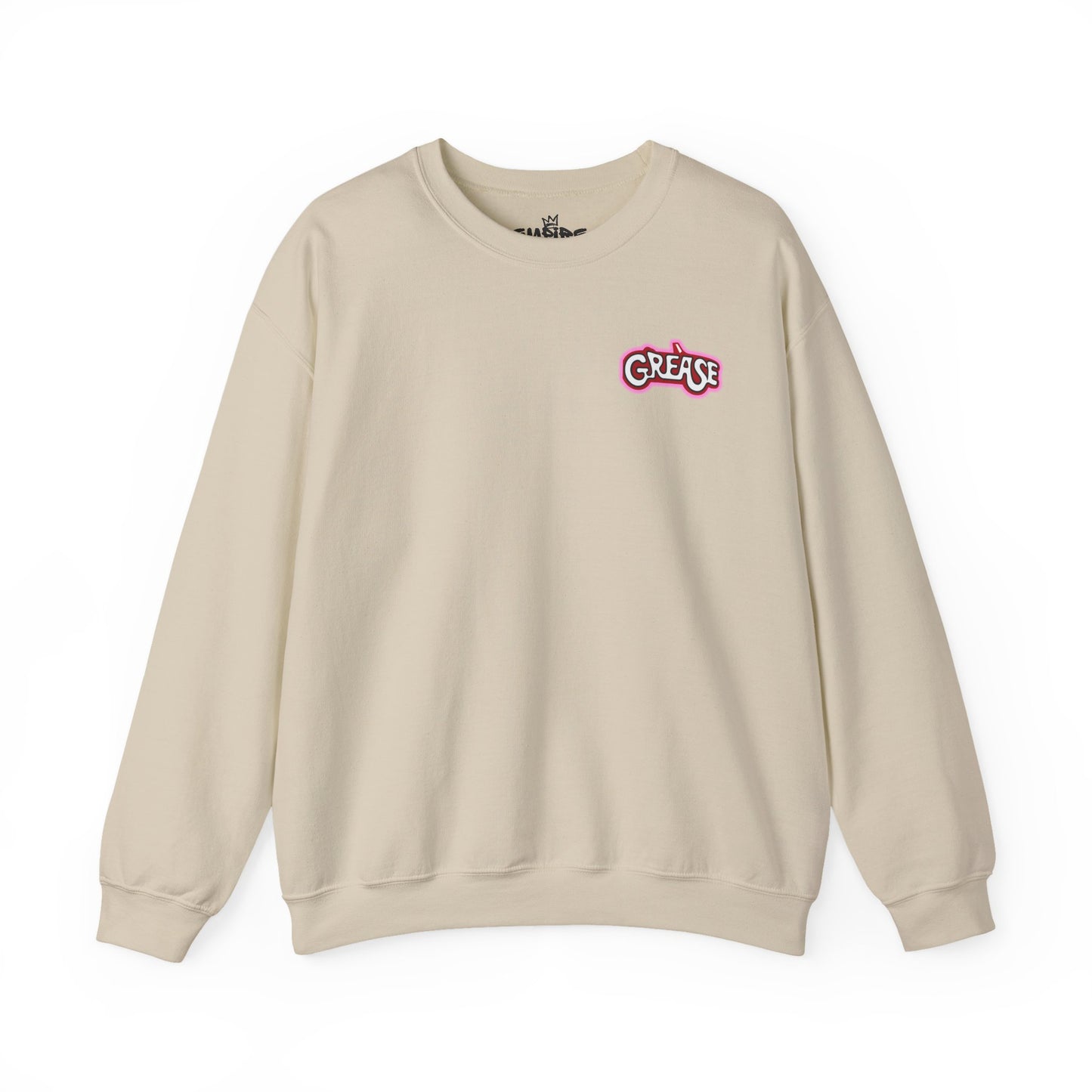 'Grease' Crewneck Sweatshirt