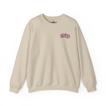'Grease' Crewneck Sweatshirt