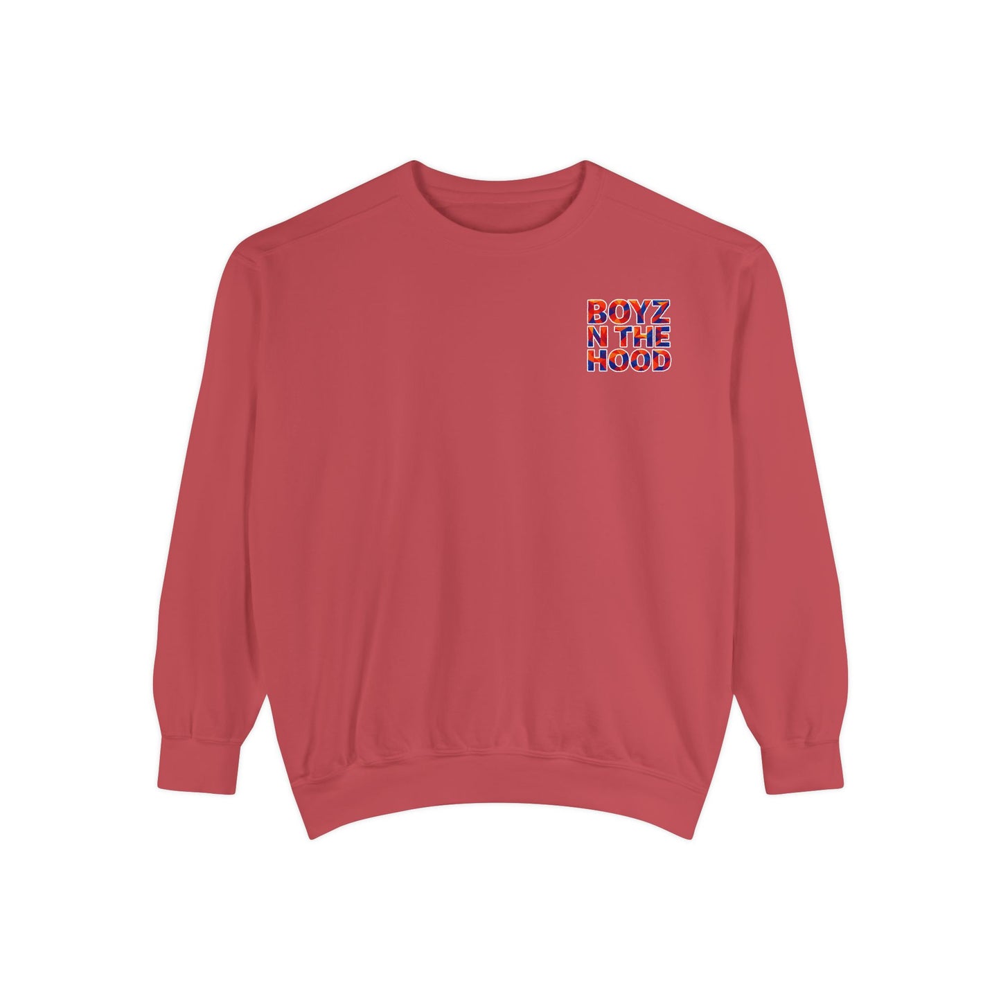 Boyz N The Hood Graphic Sweatshirt