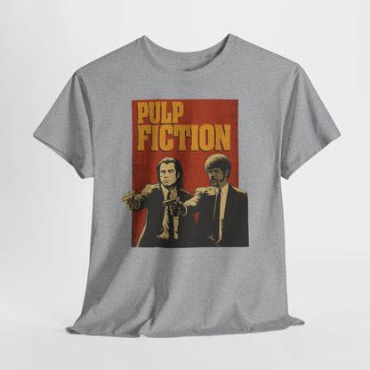 Pulp Fiction Retro Tee