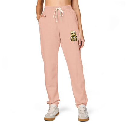 MJ Legacy 'Dangerous' Sweatpants