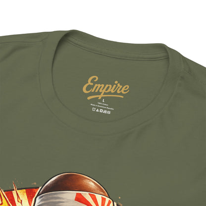 Dragon Fly Jones - Retro 90s TV Show Graphic T-Shirt