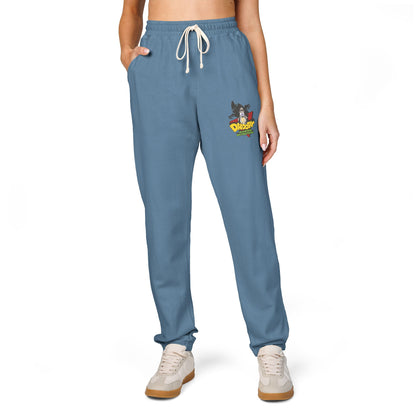 The "Master Detective" Heavyweight Sweatpants