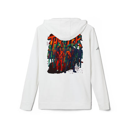 ADIDAS MJ Thriller Graphic Hoodie