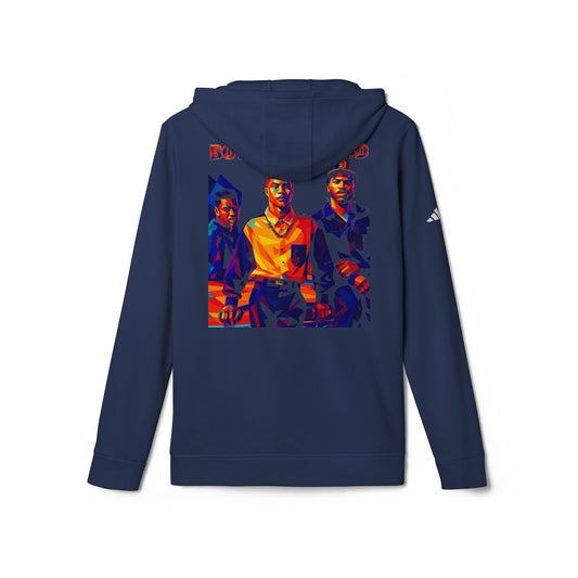 ADIDAS Boyz N The Hood Retro Street Crew Hoodie