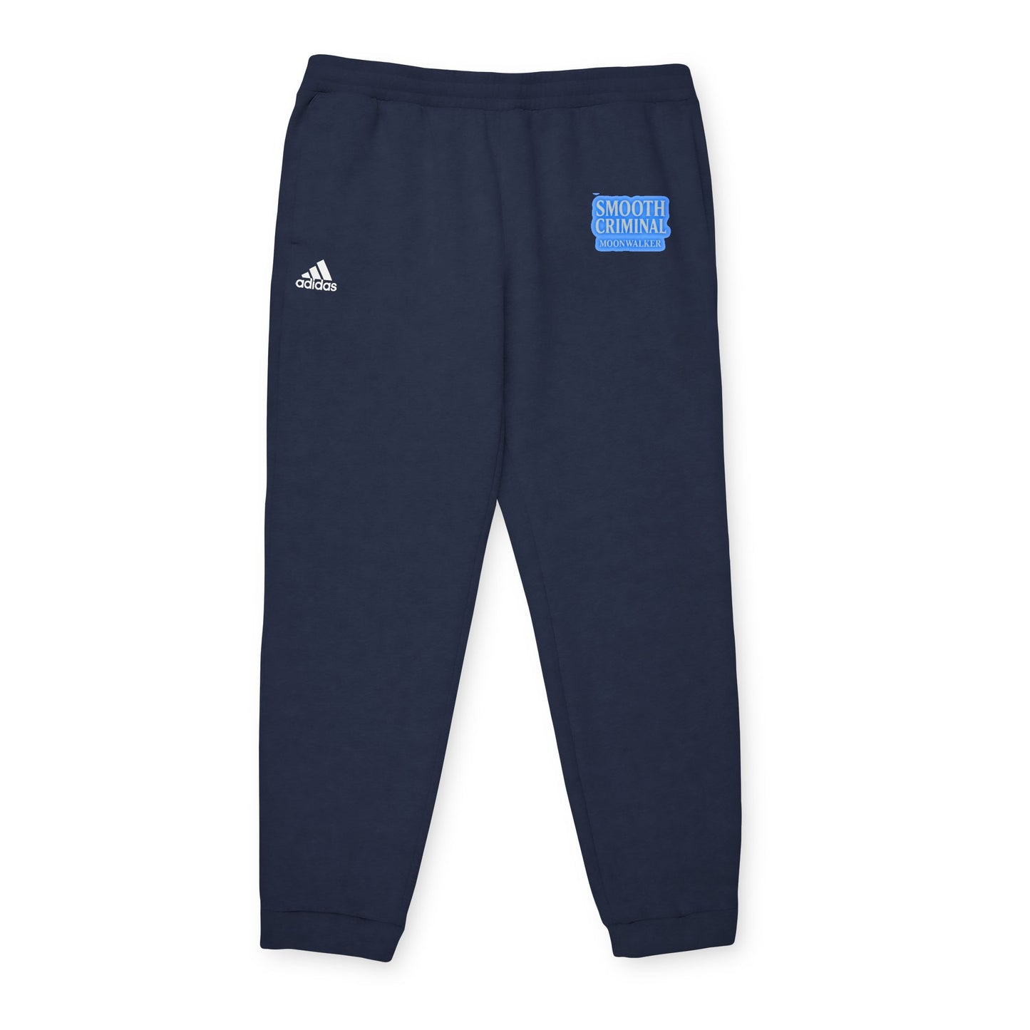 ADIDAS MJ Smooth Criminal Fleece Joggers