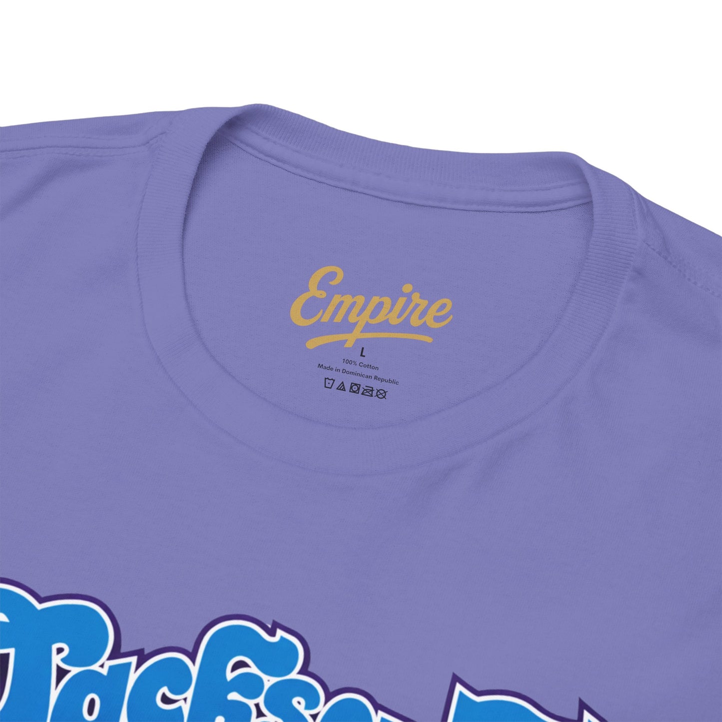 Jackson 5 Retro Graphic Tee — 'The Ultimate Collection' Vintage Band T-Shirt