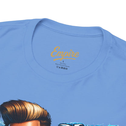 Ice Ice Baby” 90s Rap Legend T-Shirt