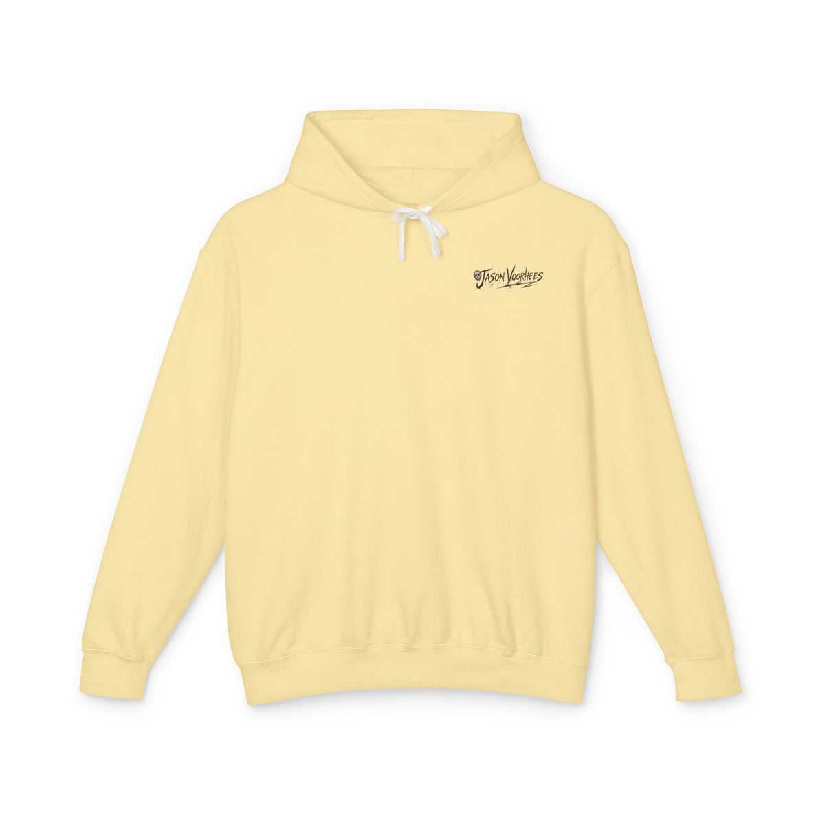 You Let Him Drown 'Jason' Hooded Sweatshirt