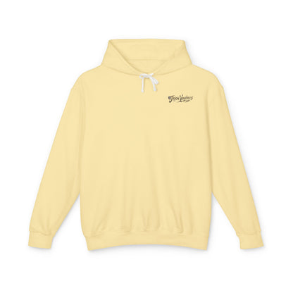 You Let Him Drown 'Jason' Hooded Sweatshirt