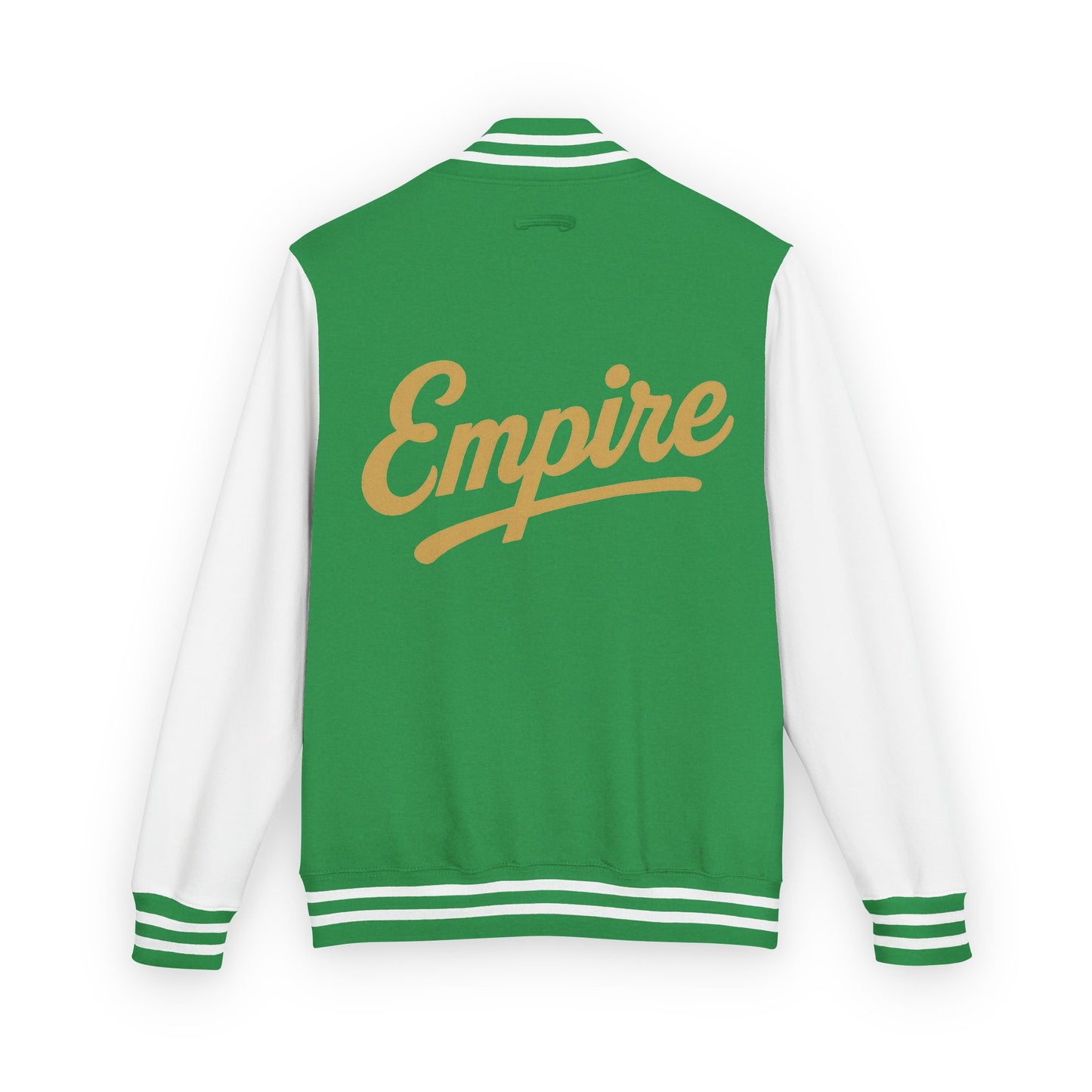 EMPIRE Vintage Letterman Jacket