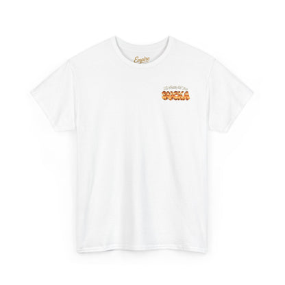 Fly Guy Retro "Pimp Of The Year" Graphic T-Shirt - I'm Gonna Get You Sucka Movie