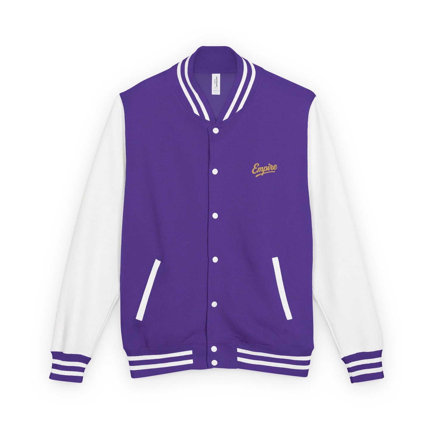 EMPIRE Vintage Letterman Jacket