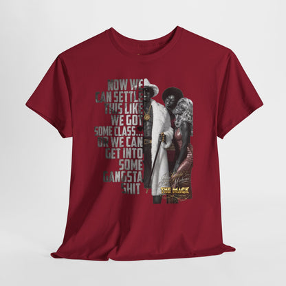 The Mack Movie Graphic T-Shirt – Vintage Soul & Funk Tee