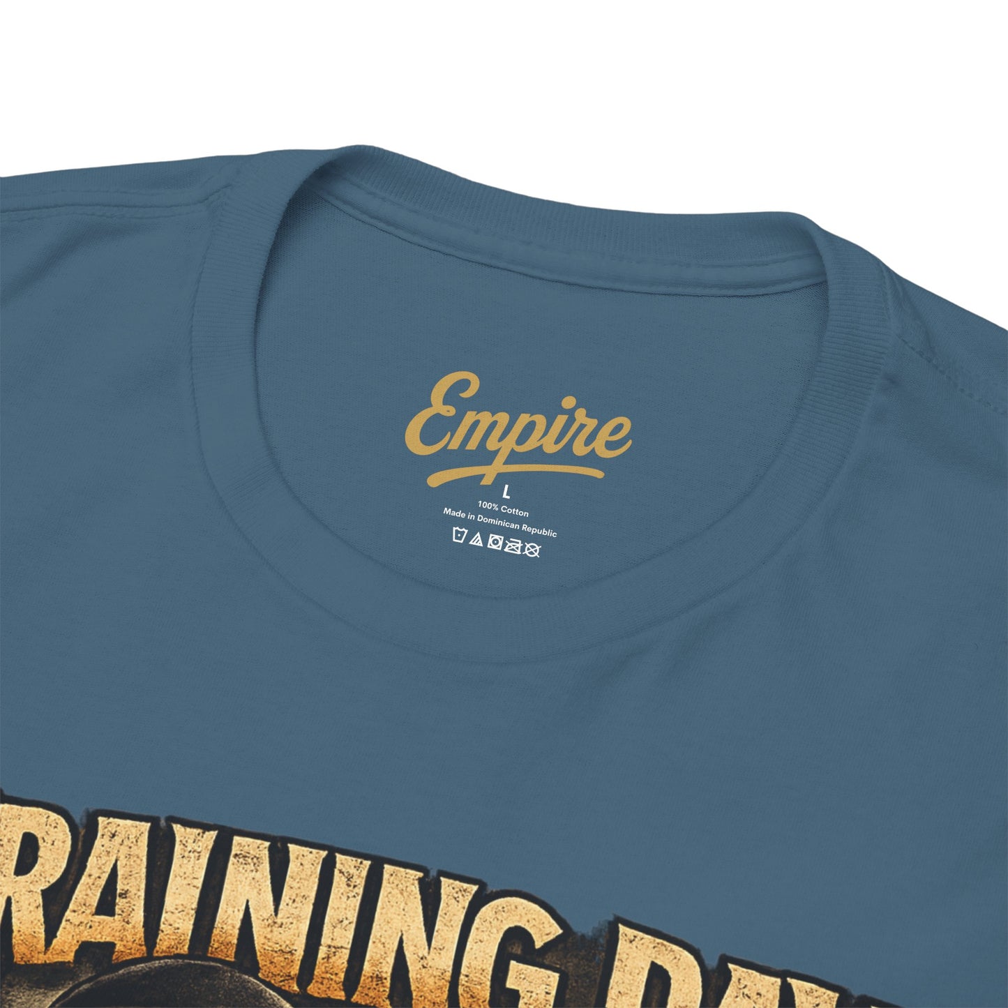 Training Day Movie Tee — "King Kong Ain't Got Sh*t On Me" Graphic T-Shirt